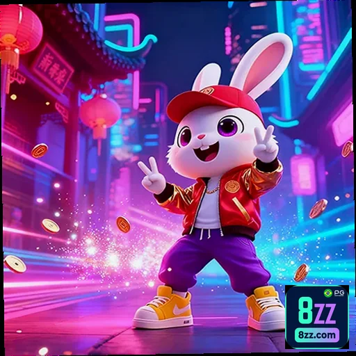 Login no cassino 8zz