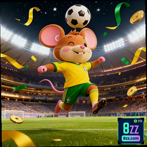 Apostas esportivas - 8zz