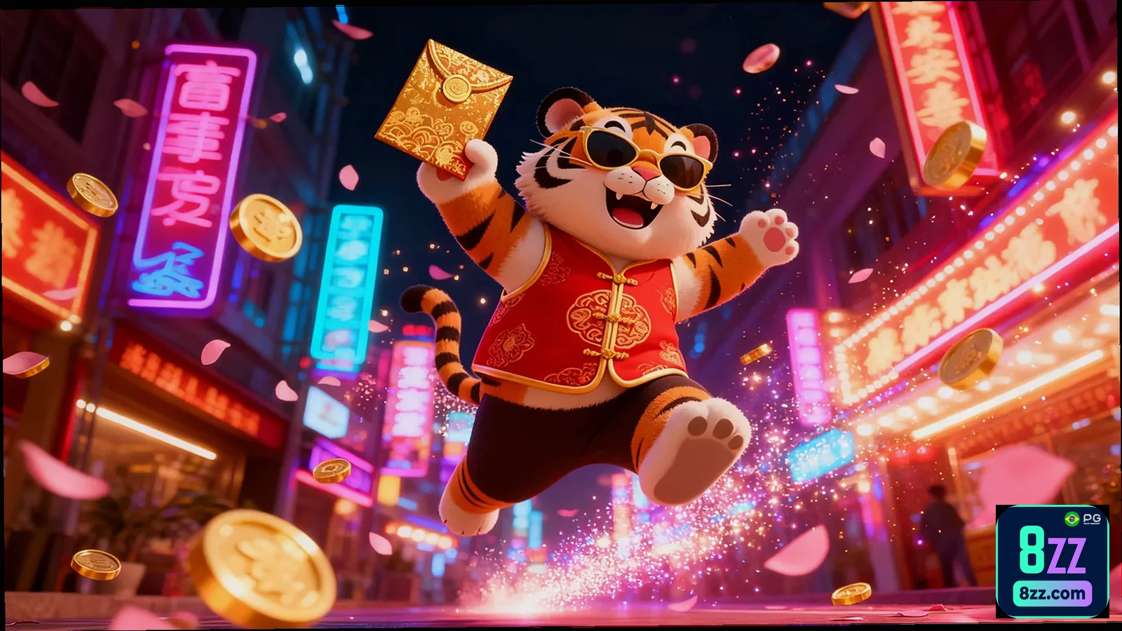 Cassino virtual ao vivo - 8zz