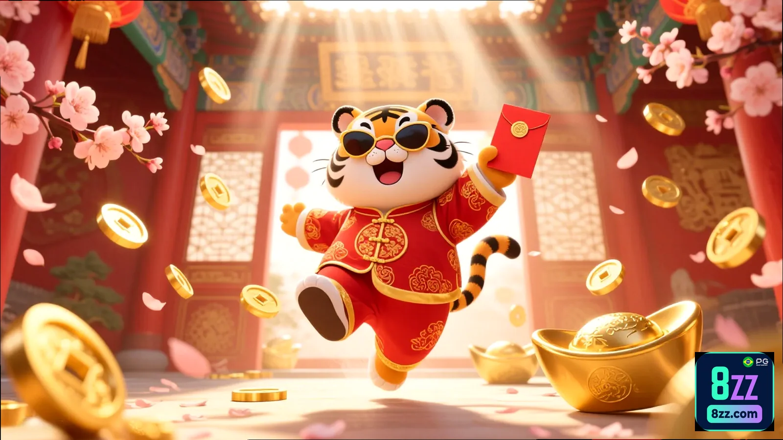 Imagem principal 8zz - 8zz