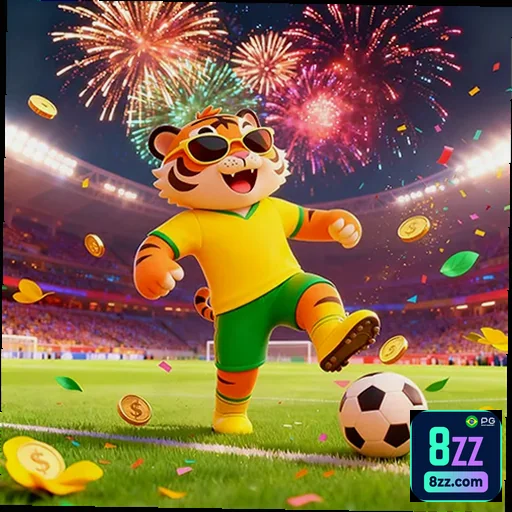 Apostas esportivas - 8zz